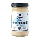 Dennis' Horseradish | Original Horseradish 250ml