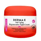 Derma E | Anti-Aging Regenerative Night Cream 56g