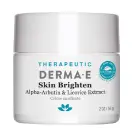 Derma E | Skin Brighten Cream 56g