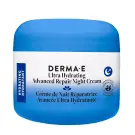 Derma E | Ultra Hydrating Advanced Repair Night Cream 56g