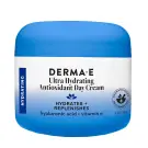 Derma E | Crème de jour ultra hydratante aux antioxydants 56g