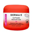 Derma E | Vitamin A Renewal Cream 113g