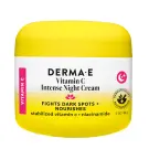 Derma E | Vitamin C Intense Night Cream 56g