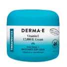 Derma E | Vitamin E 12,000IU Cream 113g