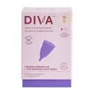 Divacup | Model 0