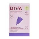 Divacup | Model 1