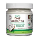 Alpha | DME Organic Virgin Coconut Oil