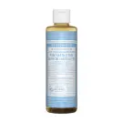 Dr. Bronners | Baby Unscented Pure Castile Liquid Soap