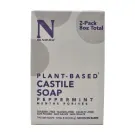 Dr. Natural | Peppermint Bar Soap 226g