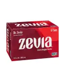 Zevia | Dr. Zevia Case