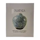 Dusenza | Blue Mosaic Ultrasonic Diffuser