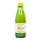 Earths Choice | Organic Lemon Juice 250mL