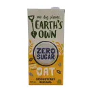Earth's Own | Original Unsweetened Oat Beverage