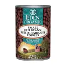 Eden Foods | Organic No Salt Added Small Red Beans