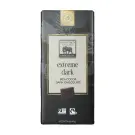 Endangered Species | Barre de chocolat noir extrême 88 % cacao 85 g
