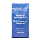 Epsomgel | Natural Epsom Salt