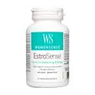 WomenSense | EstroSense Hormone Balancing Therapy Veggie Capsules