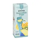 Evive | Smoothie Pops Pineapple/Lemon/Kiwi 5x50mL