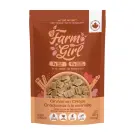 Farm Girl | Cinnamon Crisp Cereal