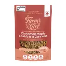 Farm Girl | Cinnamon Maple Nut Based Cereal