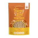 Farm Girl | Honey Nut O's Cereal