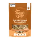 Farm Girl | Salted Caramel Granola