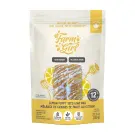 Farm Girl | Lemon Poppy Seed Loaf Mix 350g