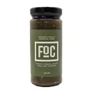 Foc Foods | Fermented Verde (Mild) 237ml