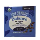 Four Sigmatic | Adaptogen Coffee Mix Balance With Ashwagandha Packets