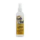 Deodorant Stones Of America | Brume déodorante Fresh Foot Crystal 180ml