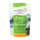 Gandalf | Organic Raw Chlorella Broken Cell Wall 600mg Tablets 150's