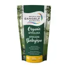 Gandalf | Organic Spirulina 600mg 150 Tablets
