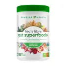 Genuine Health | Fermented Organic Gut Superfoods Unflavoured Powder