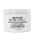 Giovanni | Frizz Be Gone Hair Mask 295ml