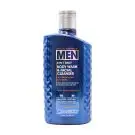 Giovanni | Men 2-In-1 Daily Body Wash & Facial Cleanser With Ginseng + Eucalyptus 499ml
