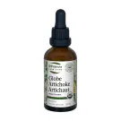 St Francis | Globe Artichoke Tincture