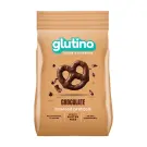 Glutino | Fudge Covered Pretzels 156g