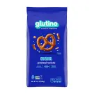 Glutino | Pretzel Twists 400g