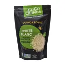 GoGo Quinoa | Organic Royal White Quinoa