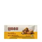 Good To Go | Chocolate Chip Blondies