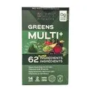 Suku Vitamins | Greens Multi + Sachets Watermelon/Lime  (14x2 Gummies)
