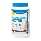 Progressive | Natural Chocolate Harmonized Whey Protein Powder