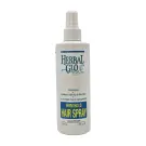 Herbal Glo | Firm Hold Hair Spray