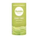 Humble Brands | Deodorant Aluminum Free Bergamot & Ginger 75g