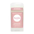 Humble Brands | Deodorant Stick Aluminum Free Moroccan Rose 70g