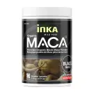 Inka Wild Peru | Black Maca Powder