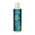 Jason | Normalizing Tea Tree Shampoo 517mL