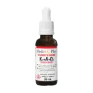 Medi-C Plus | Vitamin K2+A+D3 Drops
