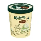 Kaiser | Oat-Based Frozen Dessert Mint Chip 946ml