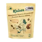 Kaiser | Oat-Based Frozen Bites Peanut Butter 168mL
